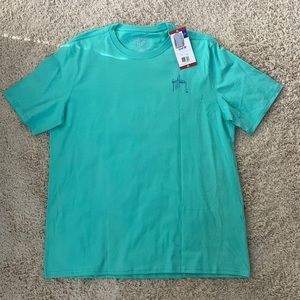 Guy Harvey t-shirt Florida Keys NWT